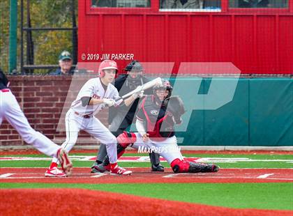 Thumbnail 3 in Manor @ Hyde Park (AISD Tournament) photogallery.