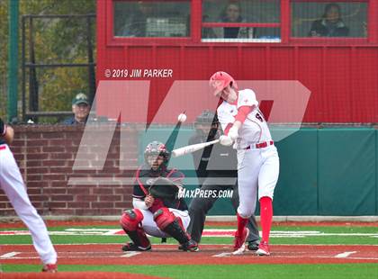 Thumbnail 2 in Manor @ Hyde Park (AISD Tournament) photogallery.