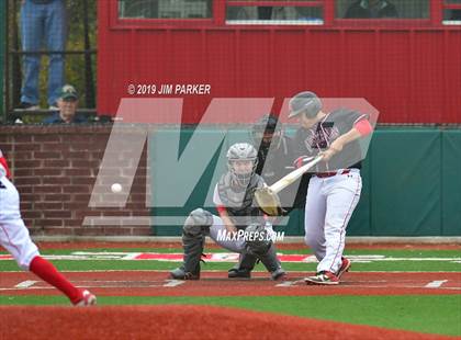 Thumbnail 1 in Manor @ Hyde Park (AISD Tournament) photogallery.