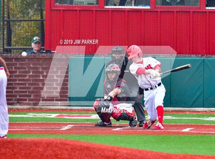 Thumbnail 1 in Manor @ Hyde Park (AISD Tournament) photogallery.