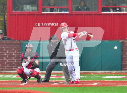 Thumbnail 2 in Manor @ Hyde Park (AISD Tournament) photogallery.