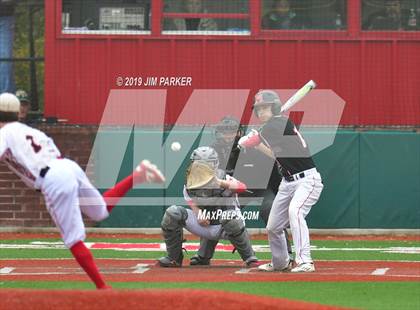 Thumbnail 1 in Manor @ Hyde Park (AISD Tournament) photogallery.