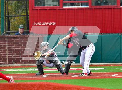 Thumbnail 1 in Manor @ Hyde Park (AISD Tournament) photogallery.