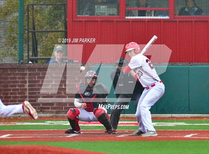 Thumbnail 2 in Manor @ Hyde Park (AISD Tournament) photogallery.