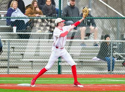 Thumbnail 3 in Manor @ Hyde Park (AISD Tournament) photogallery.