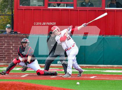 Thumbnail 3 in Manor @ Hyde Park (AISD Tournament) photogallery.