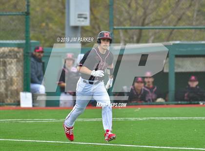 Thumbnail 2 in Manor @ Hyde Park (AISD Tournament) photogallery.