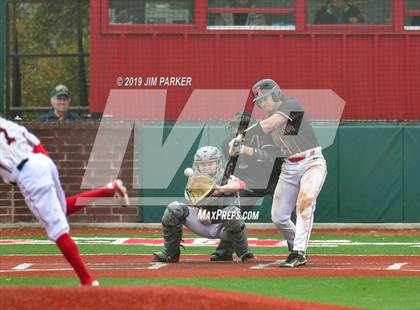 Thumbnail 1 in Manor @ Hyde Park (AISD Tournament) photogallery.