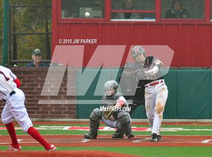 Thumbnail 2 in Manor @ Hyde Park (AISD Tournament) photogallery.