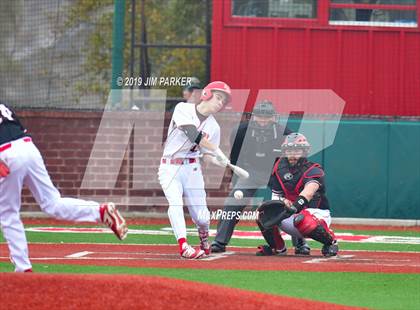 Thumbnail 3 in Manor @ Hyde Park (AISD Tournament) photogallery.