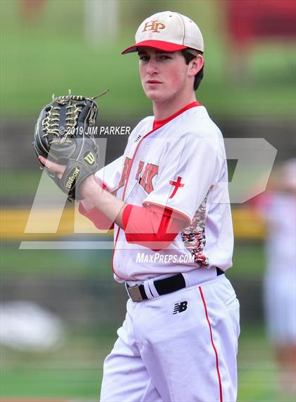 Thumbnail 1 in Manor @ Hyde Park (AISD Tournament) photogallery.