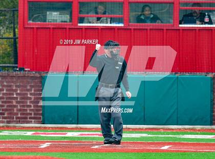 Thumbnail 1 in Manor @ Hyde Park (AISD Tournament) photogallery.