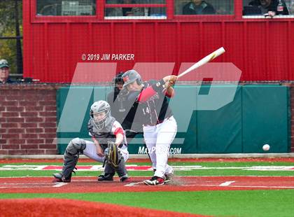 Thumbnail 3 in Manor @ Hyde Park (AISD Tournament) photogallery.