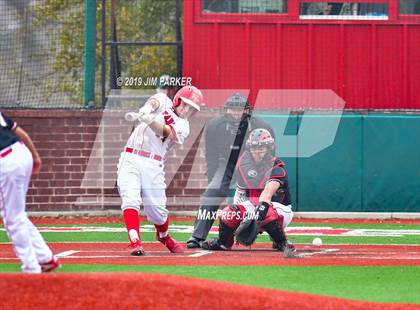 Thumbnail 2 in Manor @ Hyde Park (AISD Tournament) photogallery.