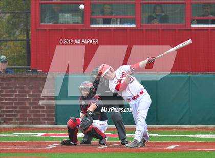 Thumbnail 3 in Manor @ Hyde Park (AISD Tournament) photogallery.
