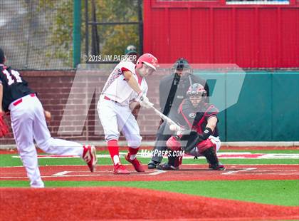 Thumbnail 1 in Manor @ Hyde Park (AISD Tournament) photogallery.