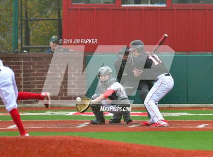 Thumbnail 1 in Manor @ Hyde Park (AISD Tournament) photogallery.