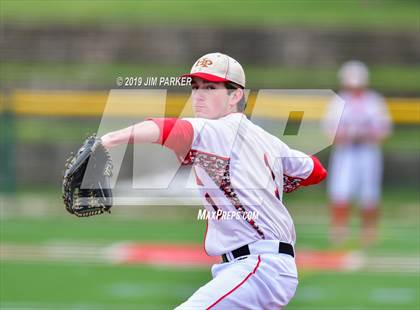 Thumbnail 2 in Manor @ Hyde Park (AISD Tournament) photogallery.