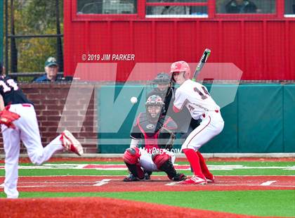 Thumbnail 2 in Manor @ Hyde Park (AISD Tournament) photogallery.