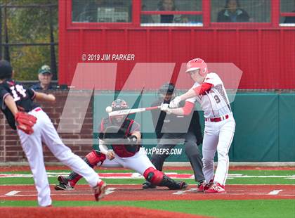 Thumbnail 2 in Manor @ Hyde Park (AISD Tournament) photogallery.