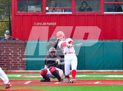 Thumbnail 3 in Manor @ Hyde Park (AISD Tournament) photogallery.