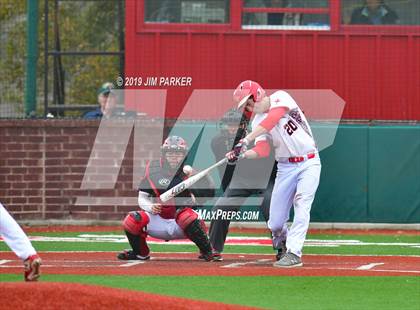 Thumbnail 3 in Manor @ Hyde Park (AISD Tournament) photogallery.