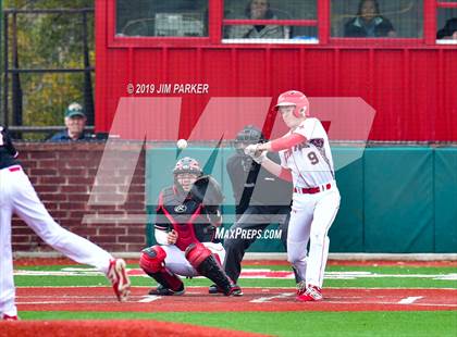 Thumbnail 2 in Manor @ Hyde Park (AISD Tournament) photogallery.