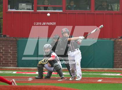 Thumbnail 3 in Manor @ Hyde Park (AISD Tournament) photogallery.