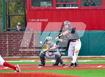 Thumbnail 2 in Manor @ Hyde Park (AISD Tournament) photogallery.
