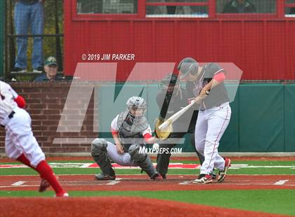Thumbnail 3 in Manor @ Hyde Park (AISD Tournament) photogallery.