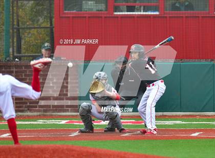 Thumbnail 1 in Manor @ Hyde Park (AISD Tournament) photogallery.