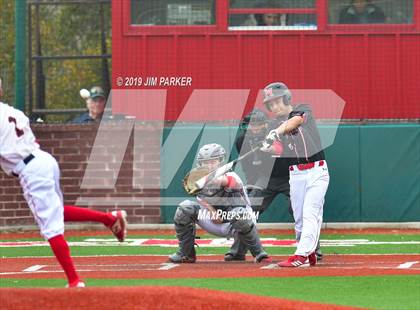 Thumbnail 3 in Manor @ Hyde Park (AISD Tournament) photogallery.
