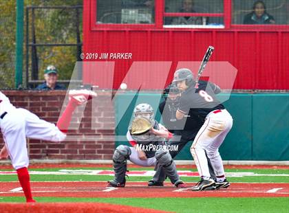 Thumbnail 1 in Manor @ Hyde Park (AISD Tournament) photogallery.
