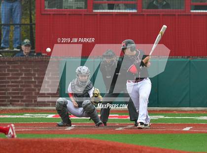Thumbnail 1 in Manor @ Hyde Park (AISD Tournament) photogallery.