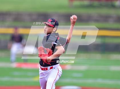 Thumbnail 2 in Manor @ Hyde Park (AISD Tournament) photogallery.