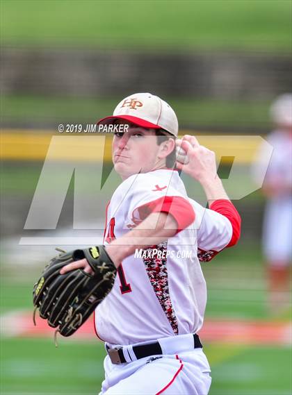 Thumbnail 3 in Manor @ Hyde Park (AISD Tournament) photogallery.