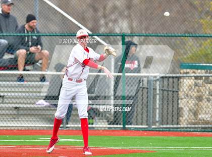 Thumbnail 1 in Manor @ Hyde Park (AISD Tournament) photogallery.