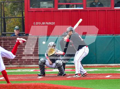 Thumbnail 3 in Manor @ Hyde Park (AISD Tournament) photogallery.