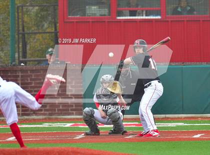 Thumbnail 2 in Manor @ Hyde Park (AISD Tournament) photogallery.