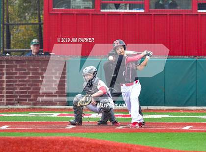 Thumbnail 2 in Manor @ Hyde Park (AISD Tournament) photogallery.