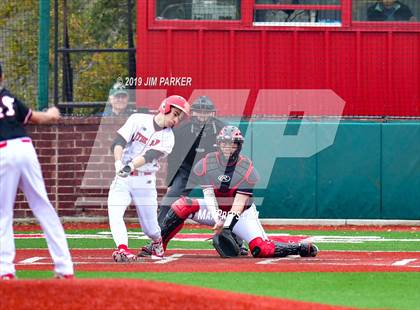 Thumbnail 3 in Manor @ Hyde Park (AISD Tournament) photogallery.