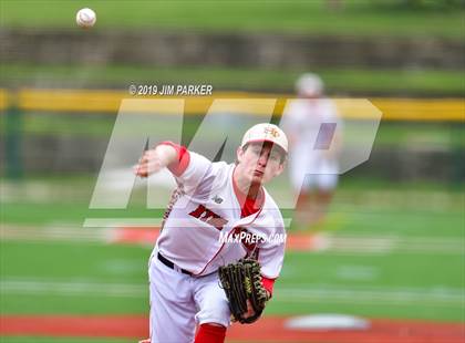 Thumbnail 1 in Manor @ Hyde Park (AISD Tournament) photogallery.