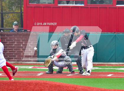 Thumbnail 2 in Manor @ Hyde Park (AISD Tournament) photogallery.
