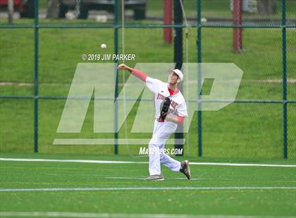 Thumbnail 1 in Manor @ Hyde Park (AISD Tournament) photogallery.