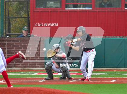 Thumbnail 2 in Manor @ Hyde Park (AISD Tournament) photogallery.