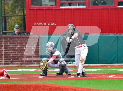 Thumbnail 3 in Manor @ Hyde Park (AISD Tournament) photogallery.