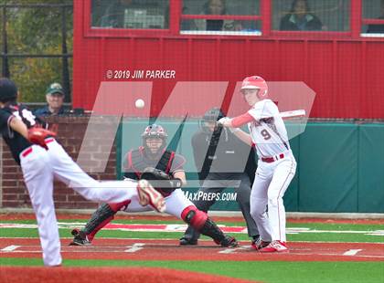Thumbnail 1 in Manor @ Hyde Park (AISD Tournament) photogallery.