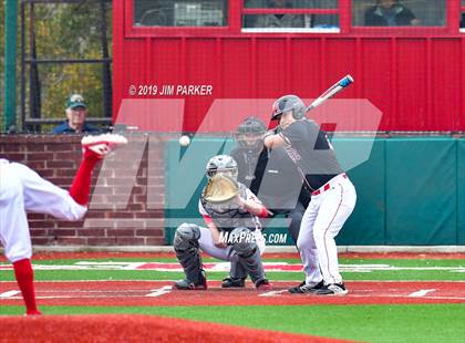 Thumbnail 3 in Manor @ Hyde Park (AISD Tournament) photogallery.