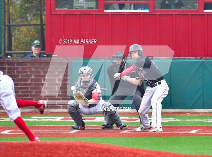 Thumbnail 2 in Manor @ Hyde Park (AISD Tournament) photogallery.