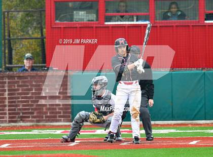 Thumbnail 3 in Manor @ Hyde Park (AISD Tournament) photogallery.